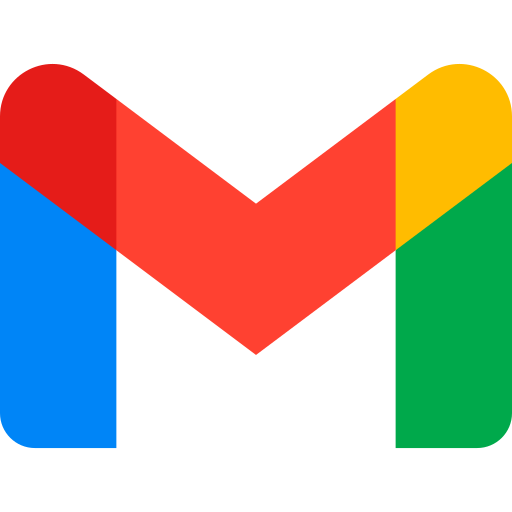 Gmail Logo